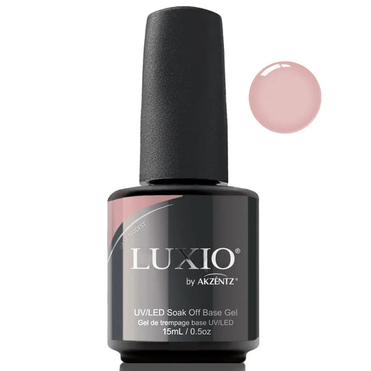 Luxio Base Nudist