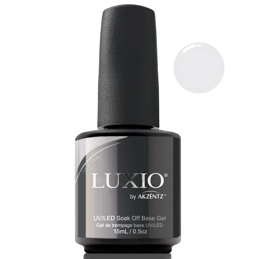 Luxio Base Stark