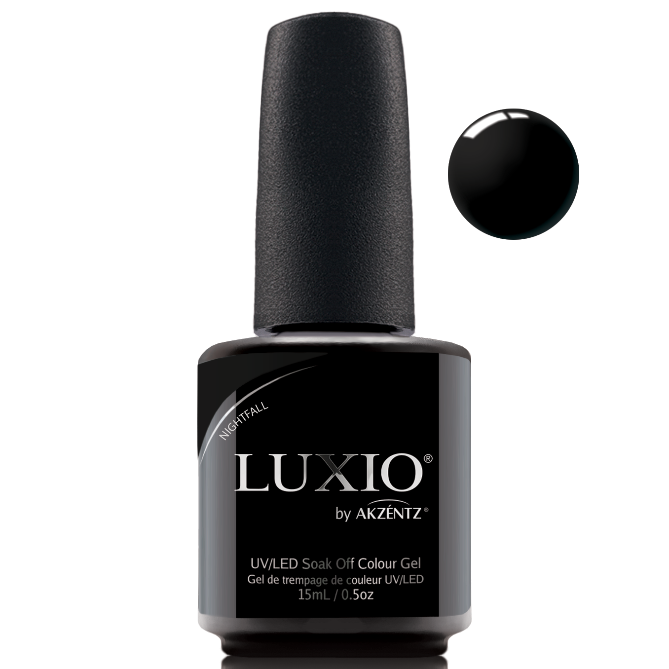 Luxio Nightfall