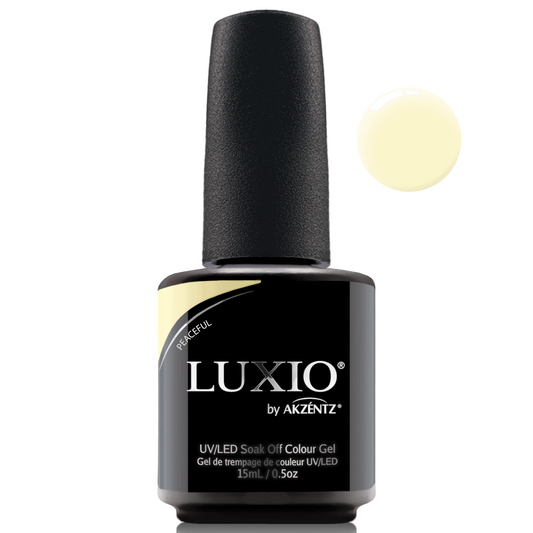 Luxio Peaceful