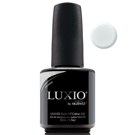Luxio Promise