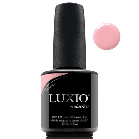Luxio Romance