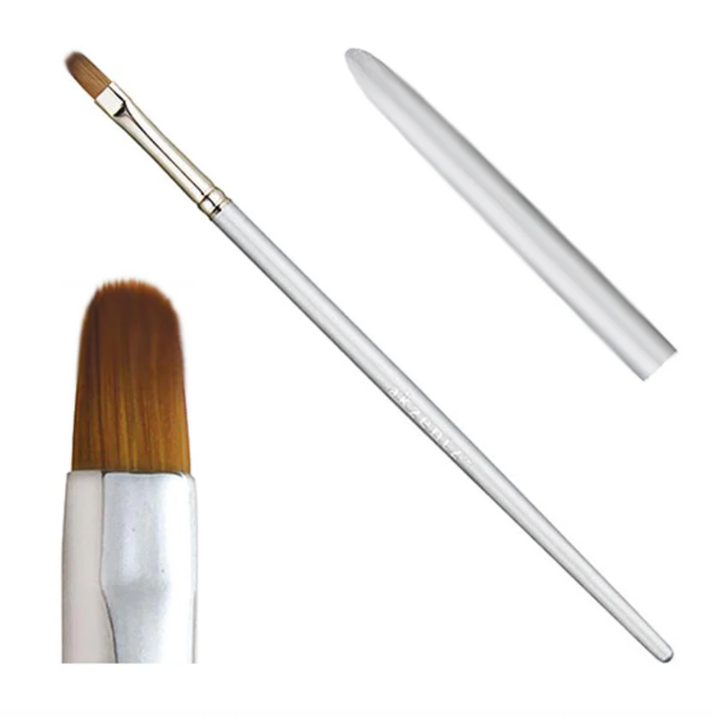 Premium Gel Brush 111