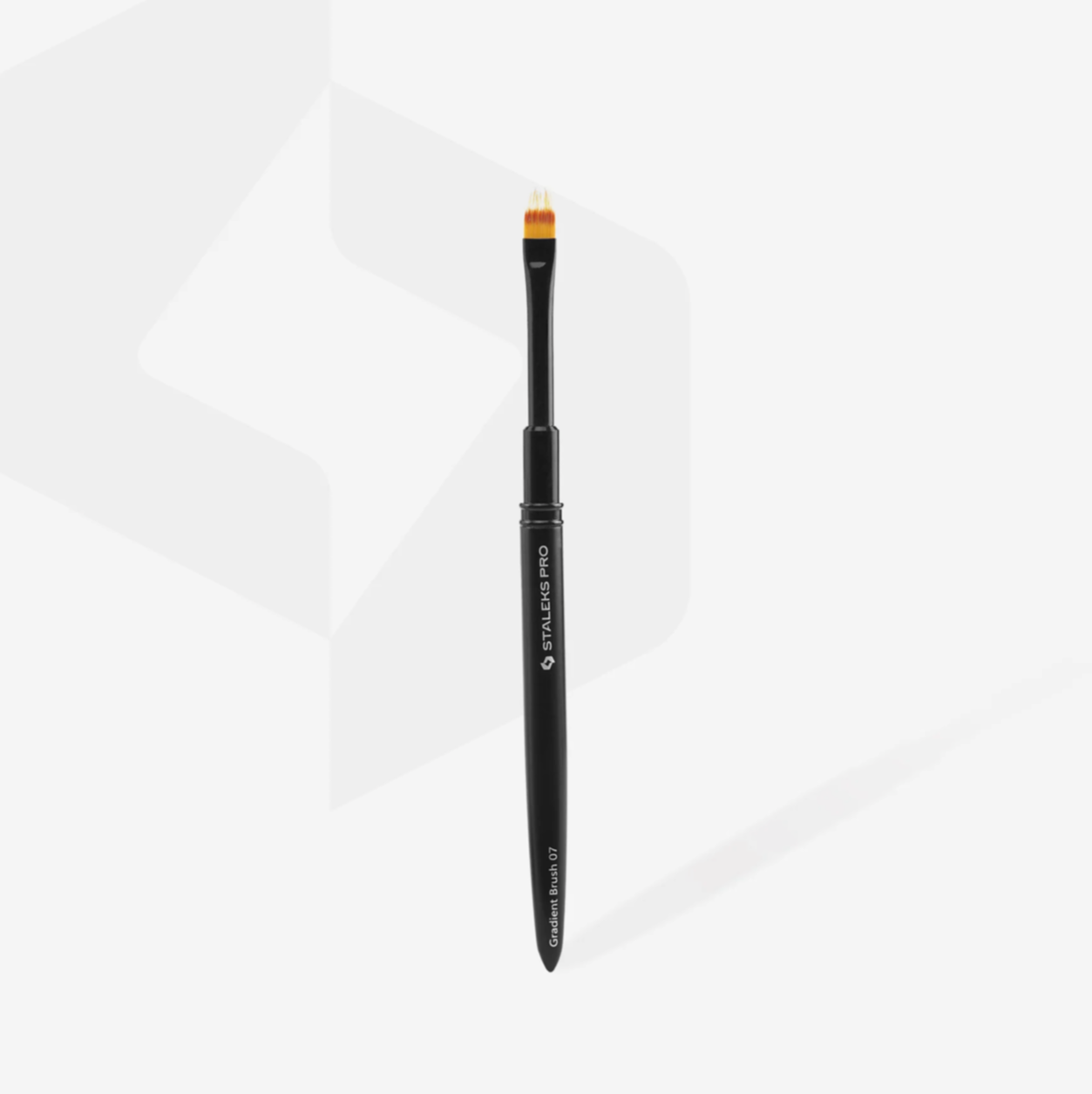 Staleks Brush for gradient EXPERT width 7 mm/length 11 mm