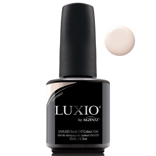 Luxio Sentiment