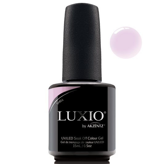 Luxio Shell