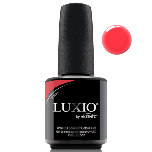Luxio Stigma