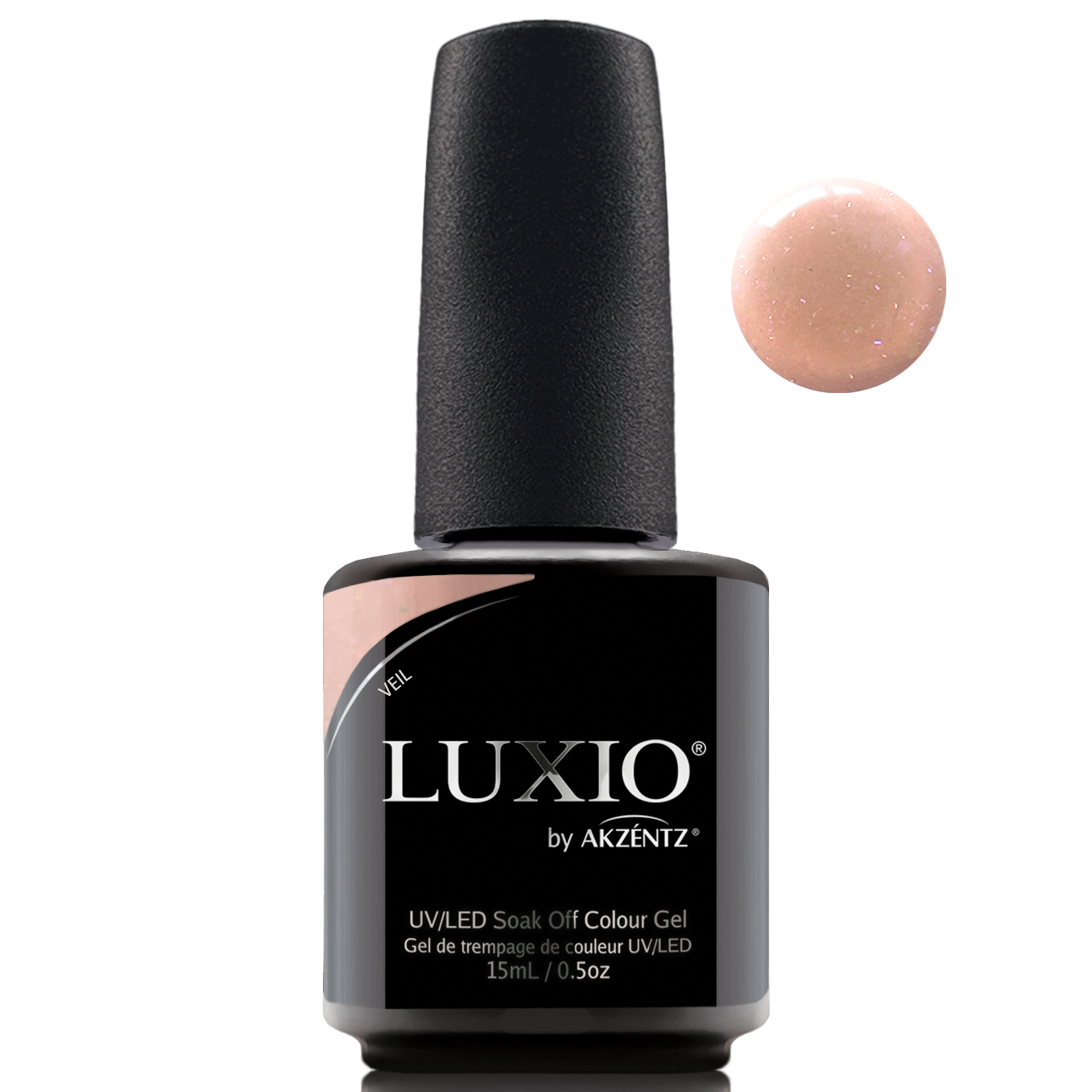 Luxio Veil