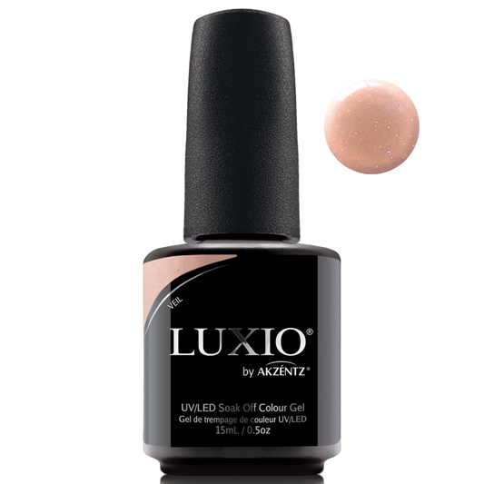 Luxio Veil