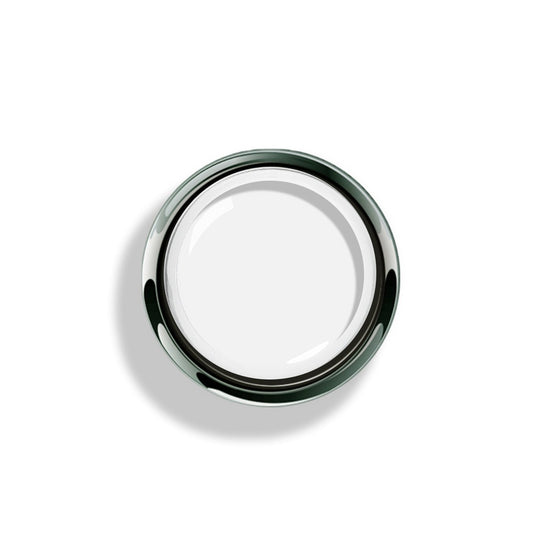 Gel Play Titanium White
